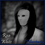 Rixa White - Silentaria